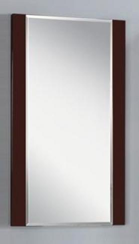 Ария 50 Зеркало темно-коричневое