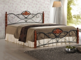 Кровать Garda 2