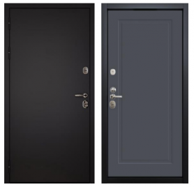 Termo Comfort Flat 1 Loft dark