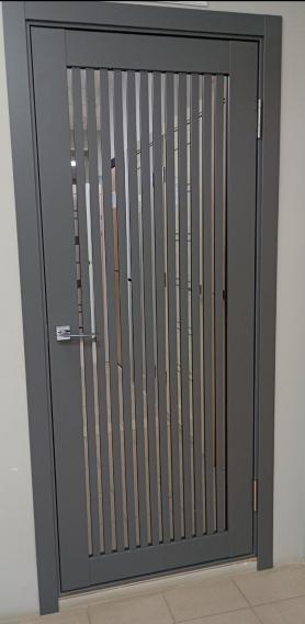 С07 ПО Графит Зеркало